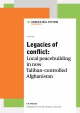 Legacies of Conflict
