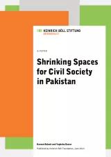 Civil society pakistan