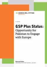 GSP Pakistan