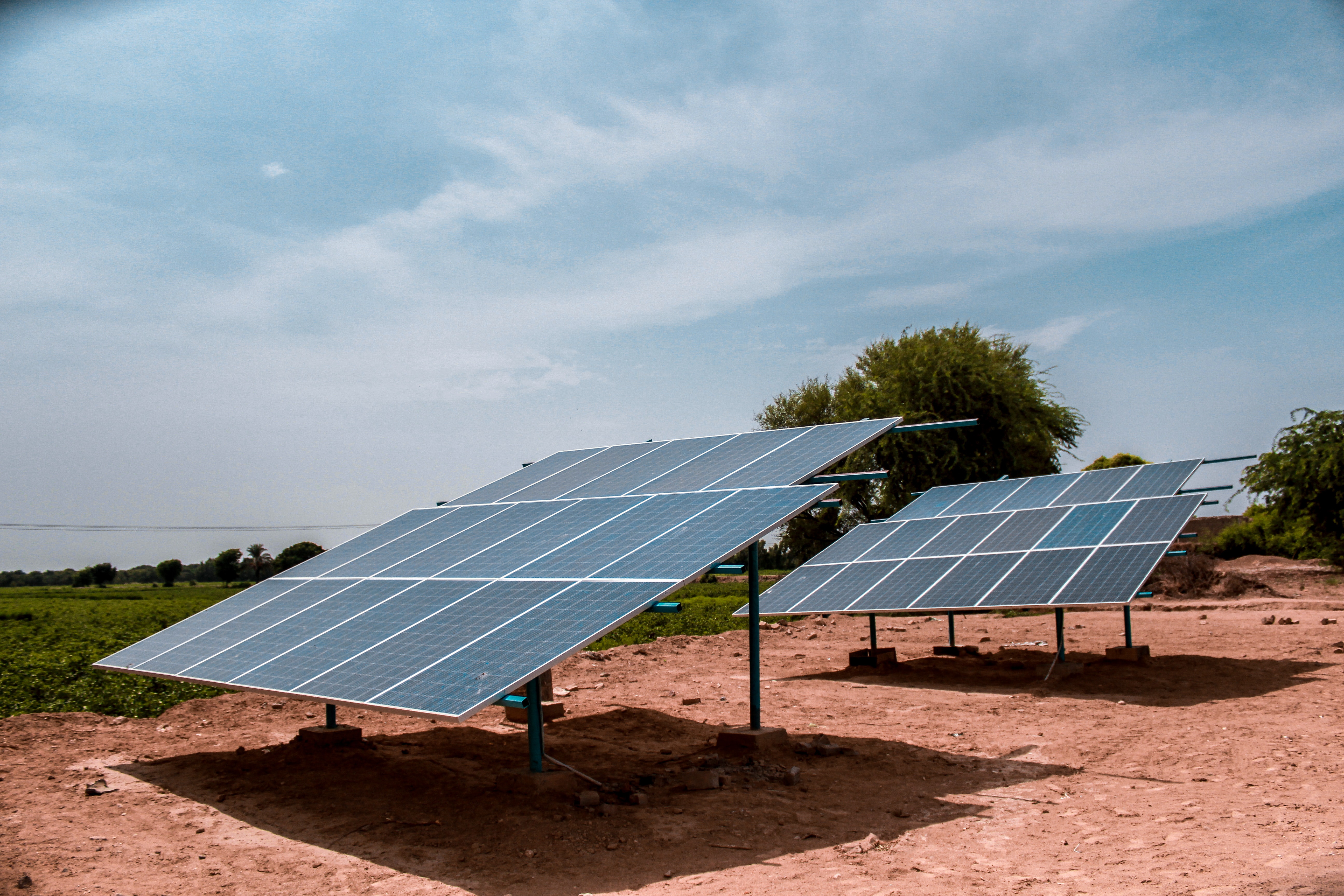 Solar Power Solar Power