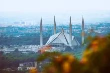 Islamabad