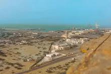 Gwadar