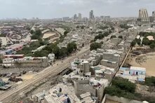 Karachi