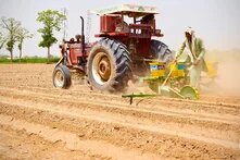 Agricultural machinery - Pakistan