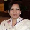 Shabina Faraz 