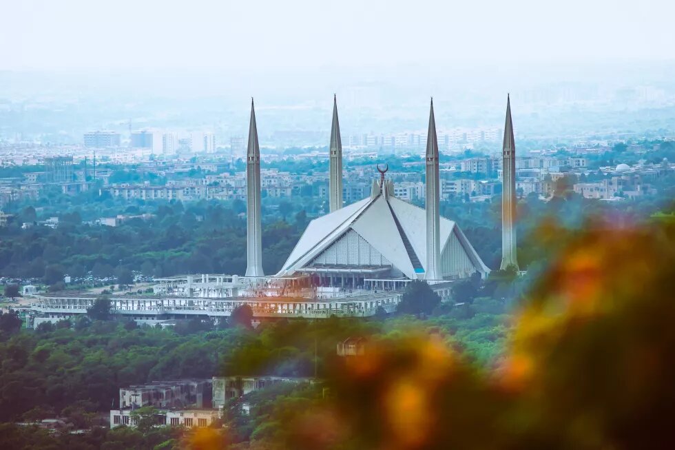 Islamabad