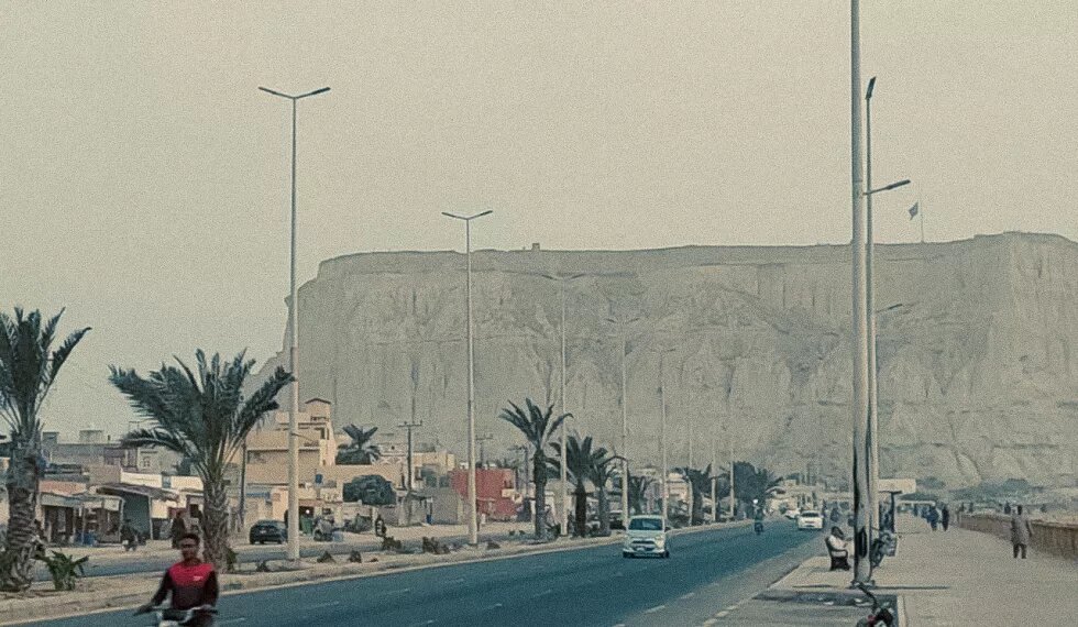 Gwadar