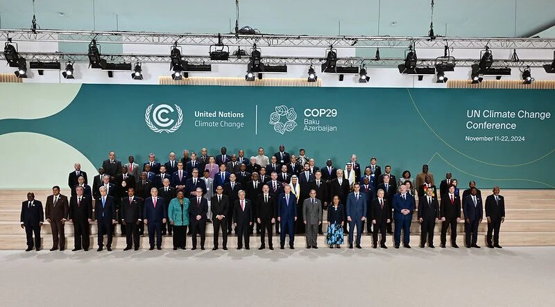 COP 29