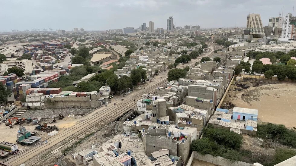 Karachi