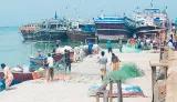 Gwadar Fishing